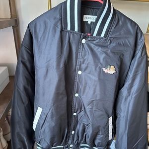 FIORUCCI black jacket
